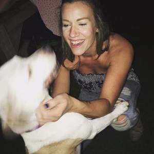 Meet your Posher, Jenna